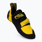 Обувки за катерене LaSportiva Katana жълто/черно 20L100999_38