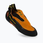 La Sportiva Cobra оранжева обувка за катерене