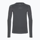 Мъжка тениска La Sportiva Future trekking shirt сива H93900900