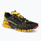 Мъжки обувки за бягане La Sportiva Bushido II black/yellow 36S999100
