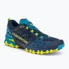 La Sportiva Bushido II мъжки обувки за бягане opal/apple green
