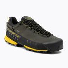 Мъжки ботуши за трекинг La Sportiva TX5 Low GTX carbon/yellow