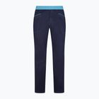 Мъжки панталони за катерене La Sportiva Cave Jeans navy blue H97610624