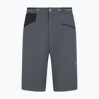 Мъжки къси панталони за катерене La Sportiva Belay grey N63900999