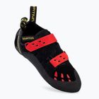 La Sportiva мъжка обувка за катерене Tarantula black poppy