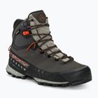 Дамски ботуши за трекинг La Sportiva TX5 GTX carbon/paprika