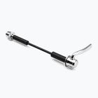 Адаптер за твърда ос на тренажор Elite 10/12 mm black