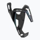 Поставка за бутилка Elite Vico Carbon matt/blue graphic