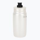 Велосипедна бутилка Elite FLY Tex 550 ml pearl white