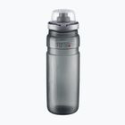Велосипедна бутилка Elite FLY Tex MTB 750 ml transparent grey