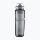 Велосипедна бутилка Elite FLY Tex MTB 950 ml transparent grey