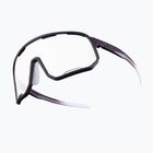 Слънчеви очила Rockbros 14210010 Photochromic purple/transparent/yellow/clear