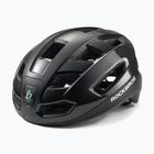 Велосипедна каска Rockbros 100036001 With Remote Control and Warning Light black
