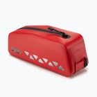 Чанта за велосипедна рамка Rockbros 30120129 Road to Sky Top Tube Bag red