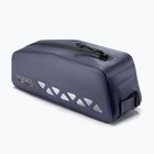 Чанта за велосипедна рамка Rockbros 30120129 Road to Sky Top Tube Bag dark blue