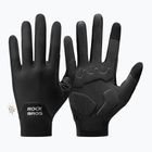 Велосипедни ръкавици Rockbros Full-finger S403-1 black