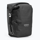 Чанта за велосипед Brooks England Scape Pannier Large 18-22 l black