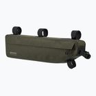 Чанта за рамка на велосипед Brooks England Scape 3,5 l mud green