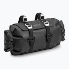 Чанта за кормило на велосипед Brooks England Scape Roll 9-11 l black