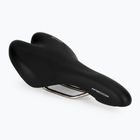 Седло за велосипед Selle Royal Premium Athletic 45st. Freccia Strengtex black