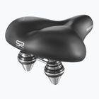 Седалка за велосипед Selle Royal Premium Relaxed 90St. Manhattan black