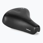 Седло за велосипед Selle Royal Classic Relaxed 90st. Холандски пружини черни