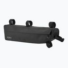Чанта за рамка на велосипед Brooks England Scape 3,5 l black