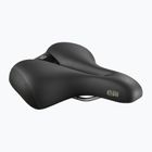 Велосипедна седалка Selle Royal Premium Relaxed 90St. Ellipse black