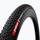 Велосипедна гума Vittoria Terreno T60 G2.0 TLR Gravel Endurance 700x40c black/brown