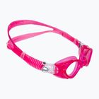 Детски очила за плуване Cressi King Crab pink DE202240