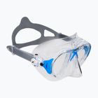 Маска за гмуркане Cressi Nano blue DS360020
