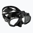 Маска за гмуркане Cressi Action black/black