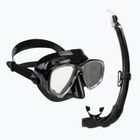 Комплект за гмуркане Cressi Marea + Gamma black