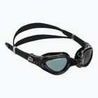 Очила за плуване Cressi Right black/smoked