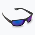 Слънчеви очила Cressi Ninja Floating black/blue mirrored