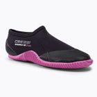 Cressi Minorca Shorty 3mm черни/розови неопренови обувки XLX431400