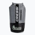 Cressi Dry Bag Premium водоустойчива чанта черна XUA962051