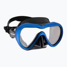 Маска за гмуркане Cressi A1 Anti Fog black/blue
