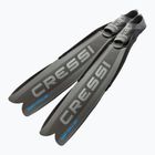 Плавници за гмуркане Cressi Gara Modular Impulse черни