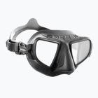 Маска за гмуркане Cressi Atom black/black