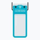 Cressi Jimmy Phone водоустойчив калъф тюркоаз
