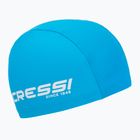 Cressi Tago лазурна детска шапка за плуване
