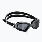 Очила за плуване Cressi Clear Eyes black/grey smoke