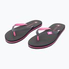 Дамски джапанки Cressi St Tropez black/fuchsia