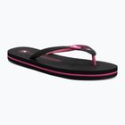 Дамски джапанки Cressi St Tropez black/fuchsia
