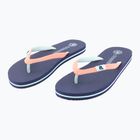 Дамски джапанки Cressi St Tropez navy/pink