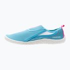 Обувки за вода Cressi Kiwi azure/pink/white