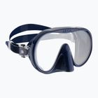 Маска за гмуркане Cressi Musa blue