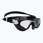 Маска за плуване Cressi Cobra black/black/white