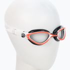 Очила за плуване Cressi Thunder оранжеви DE203585